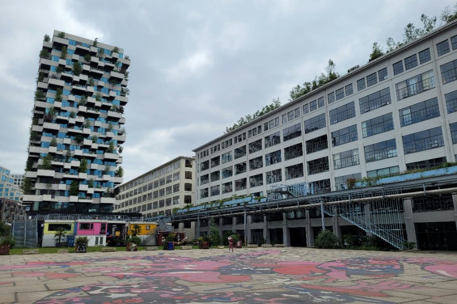Het Kasteel van Eindhoven